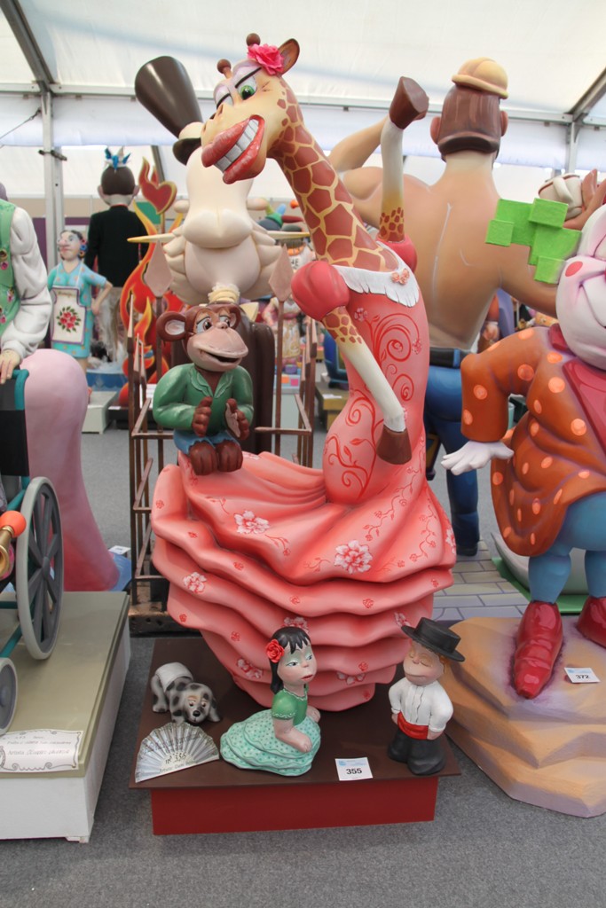 Totfalles: Plaça de Sant Joan 